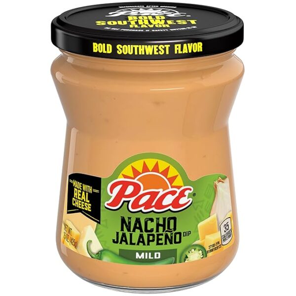 Nacho Cheese Sauce 106 oz